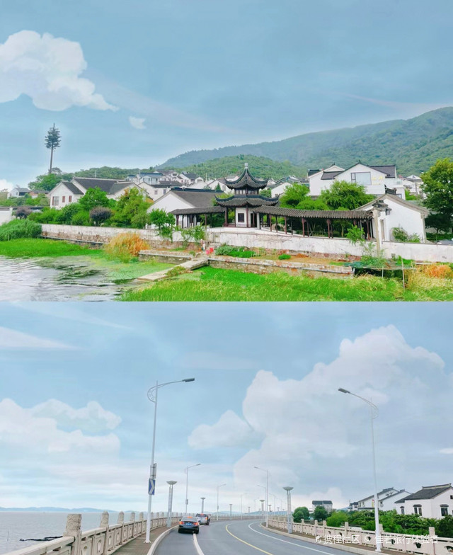 苏州-东山小镰仓