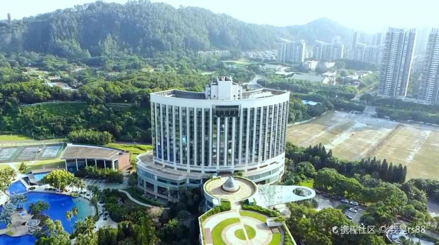 广州南沙大酒店