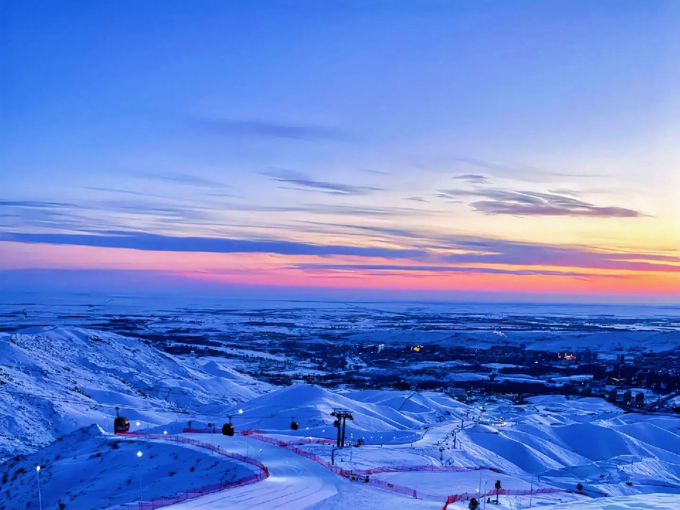 东子名厨私房菜餐厅图片