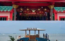 OKela Garden Seafood & Ikan Bakar餐厅图片