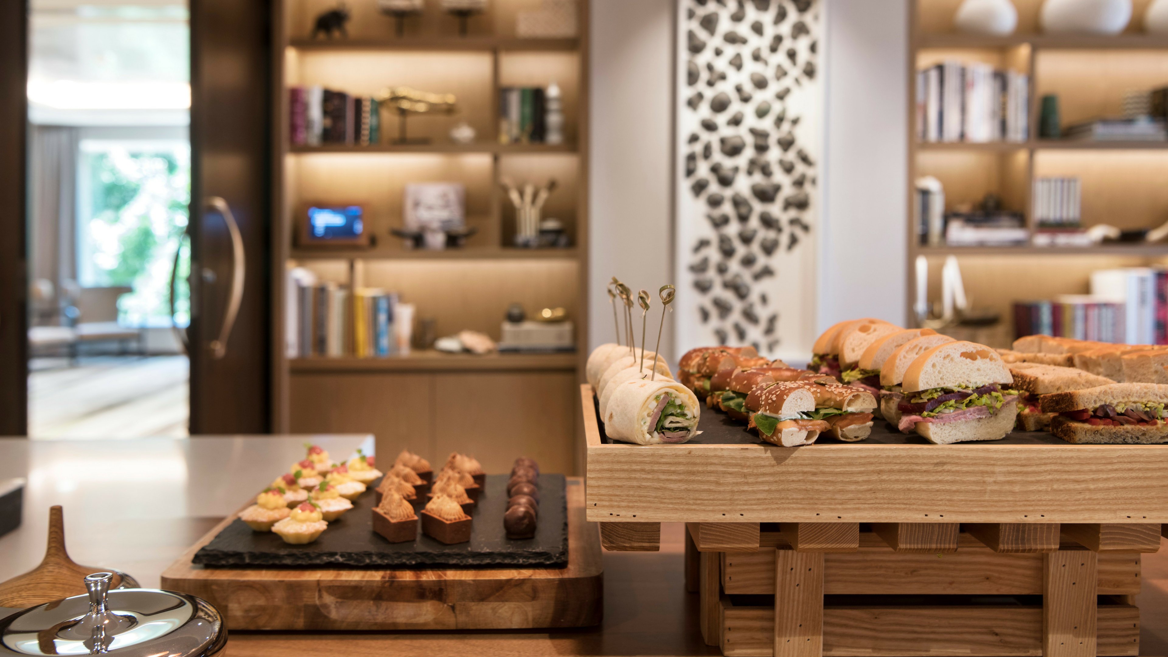 My Bayon餐厅图片