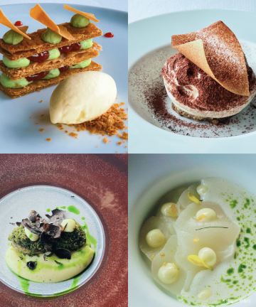 四川岷山饭店图片