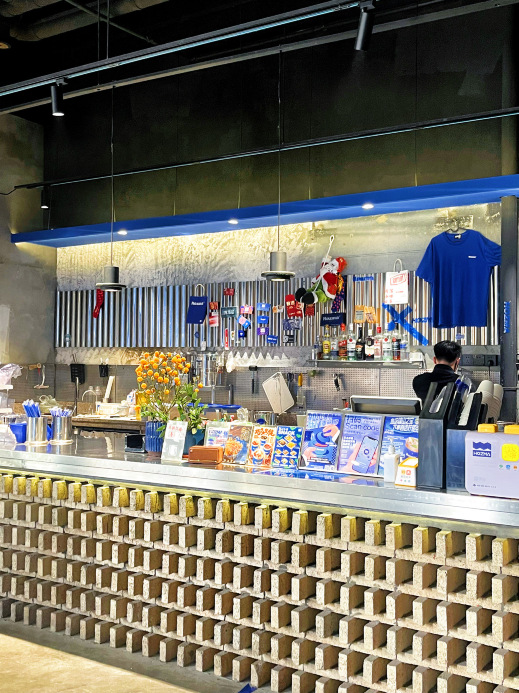 上上签HOZMA(横栏店)