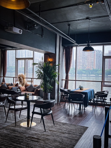 JoJo's Riverside(琶醍店)