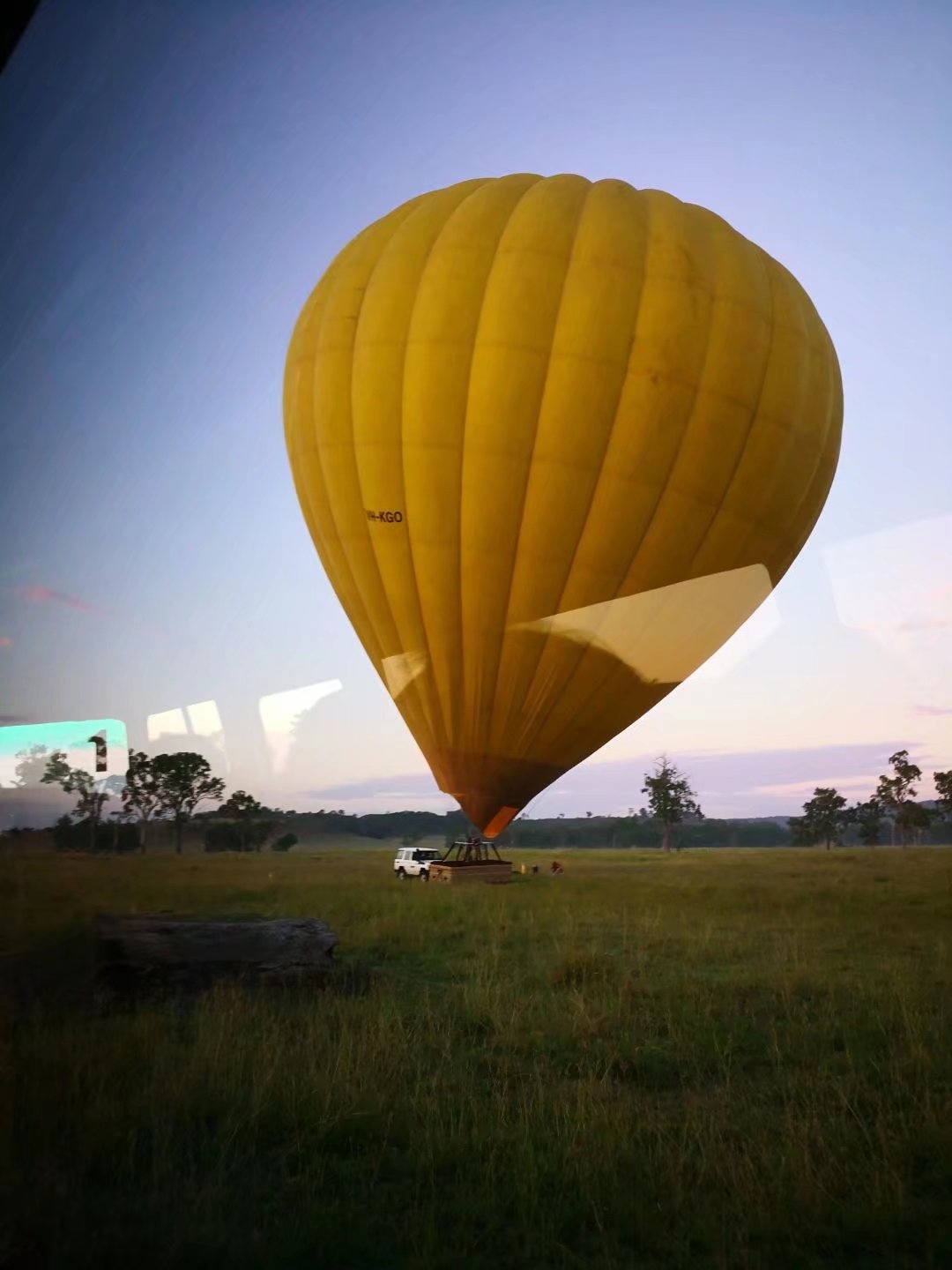 澳大利亚—黄金海岸热气球、大洋路