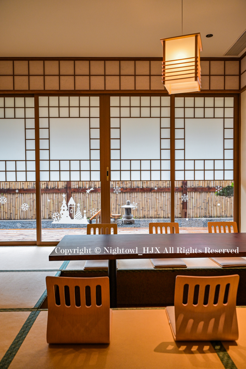 鮨龙云·日本料理