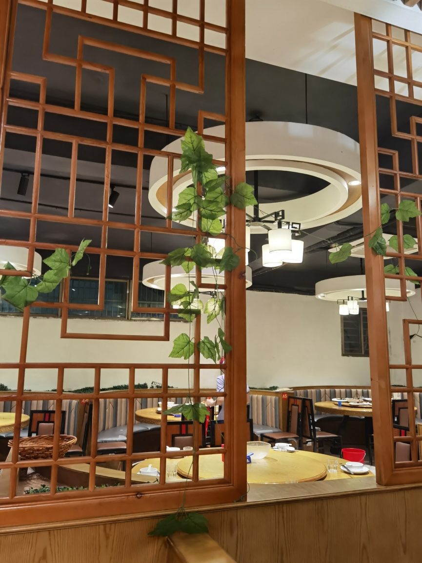 虞家红米饭(永平店)餐厅图片