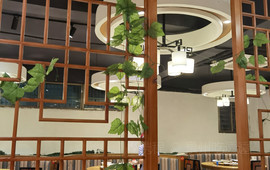 虞家红米饭(永平店)