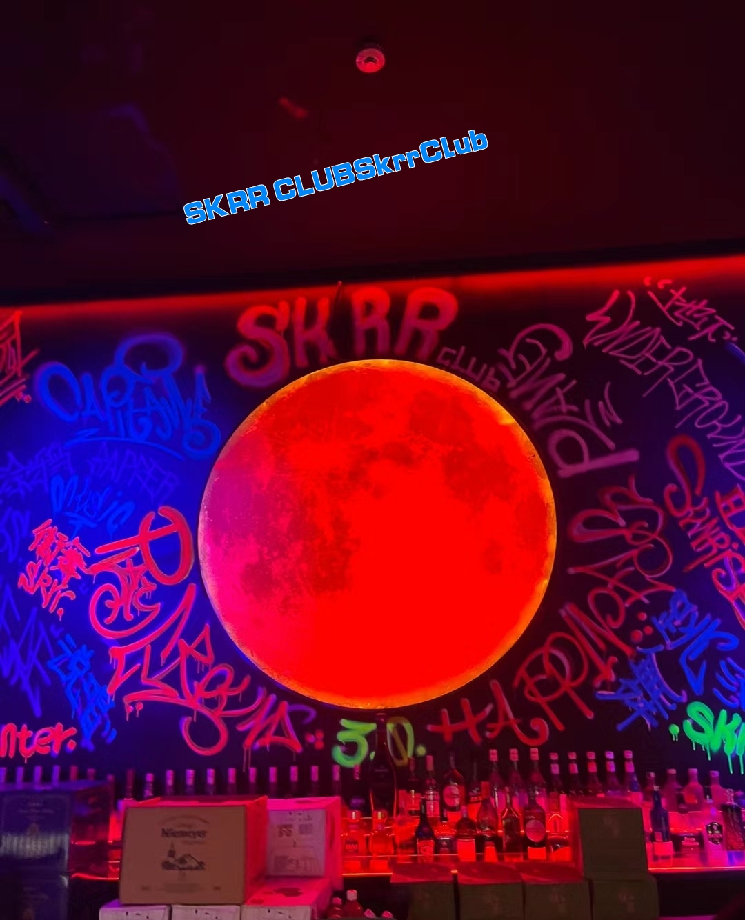 2024广州酒吧夜店排行榜❗️最好玩的酒吧推荐||| [一R]🔥SKRR CLUBSkrrClub 
