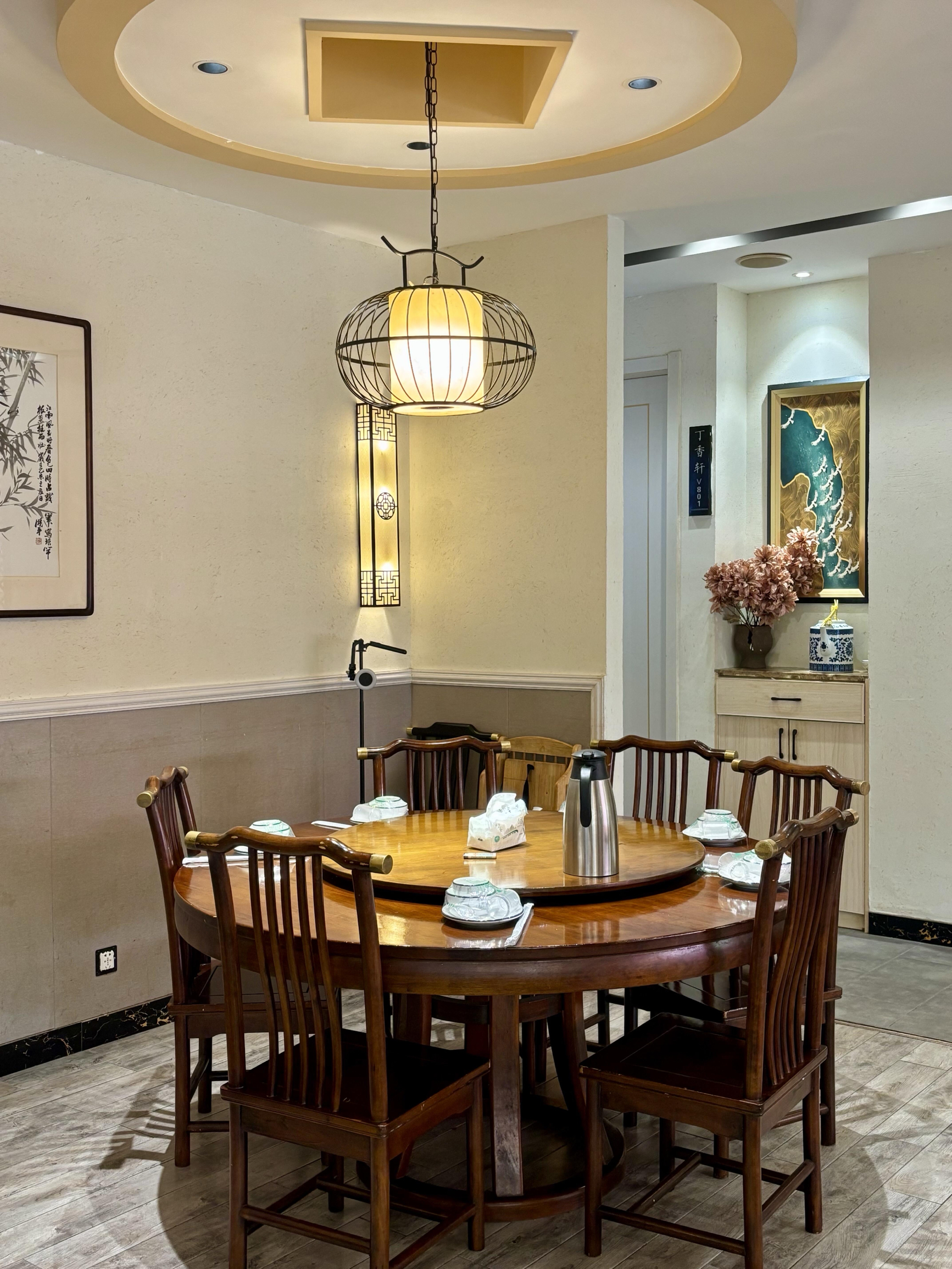 合坑源土家菜餐厅图片