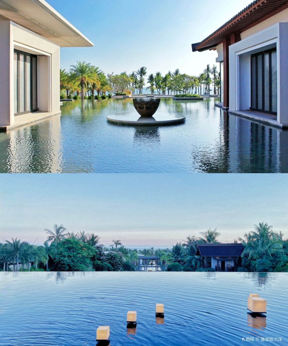海南土福湾嘉佩乐度假酒店图片