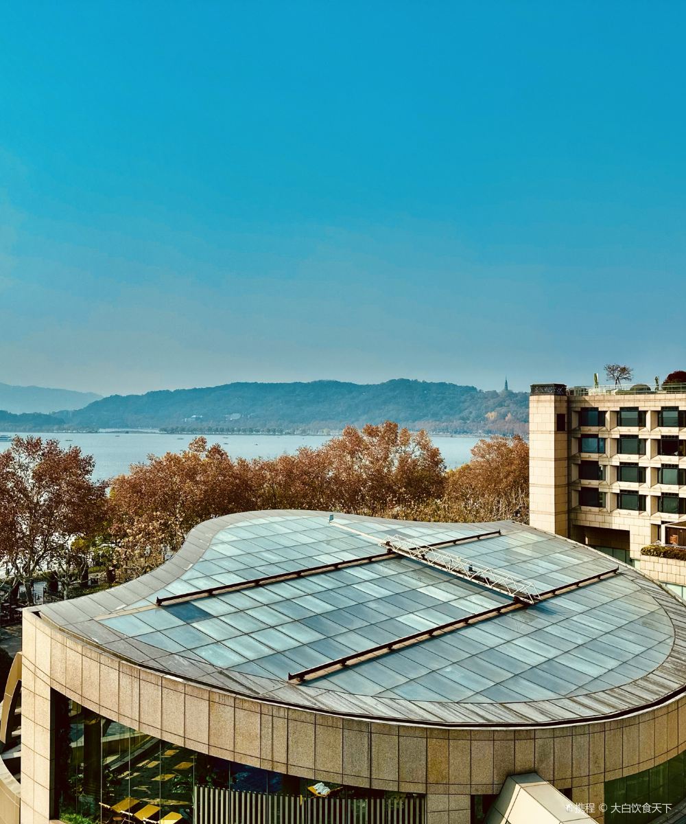 杭州君悦酒店图片