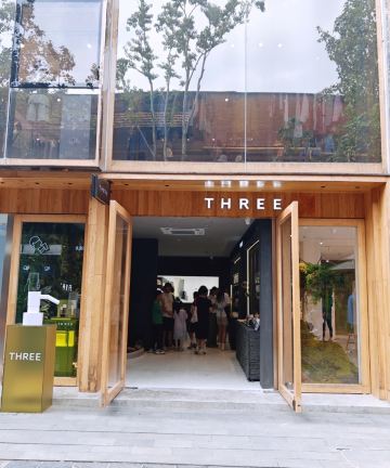 上海金桥中心智选假日酒店图片