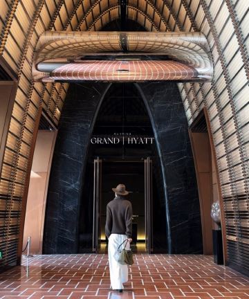 昆明君悦酒店图片