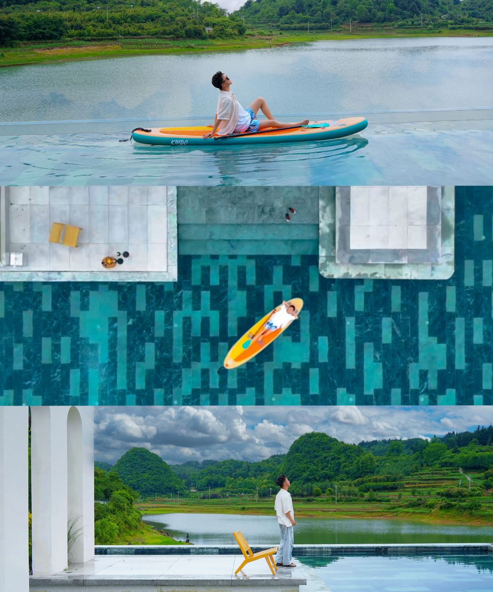 里查·Riza Resort·疗愈Spa度假酒店(红枫湖店)图片