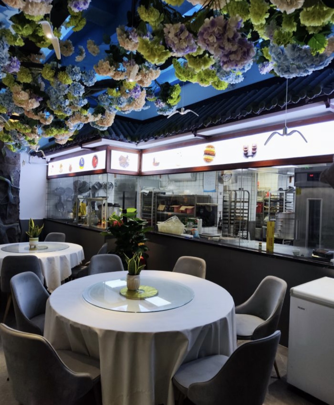 庭院人家(时光Park店)