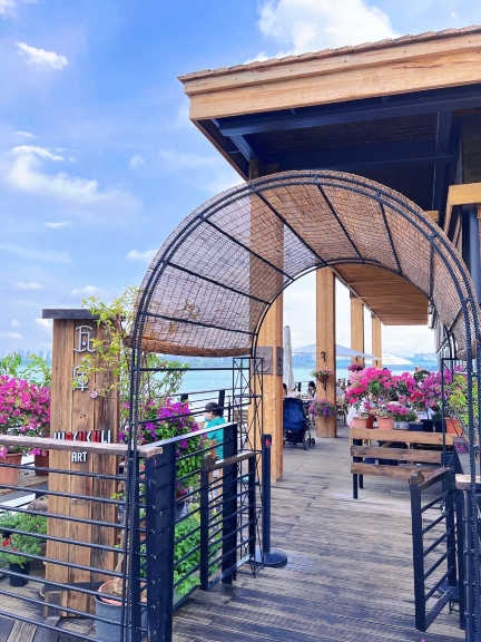 瓦库(北龙湖店)