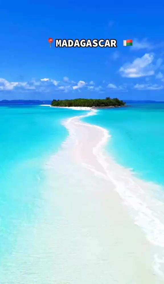 人生建议：最值得去的海岛马达加斯加