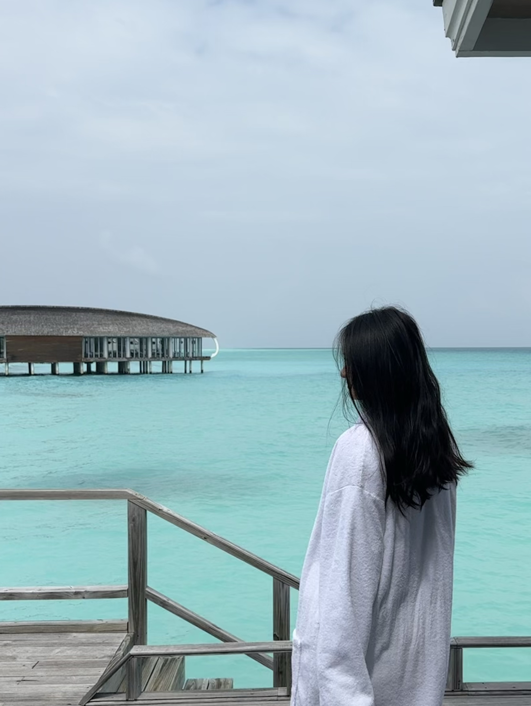 马尔代夫🇲🇻海岛游