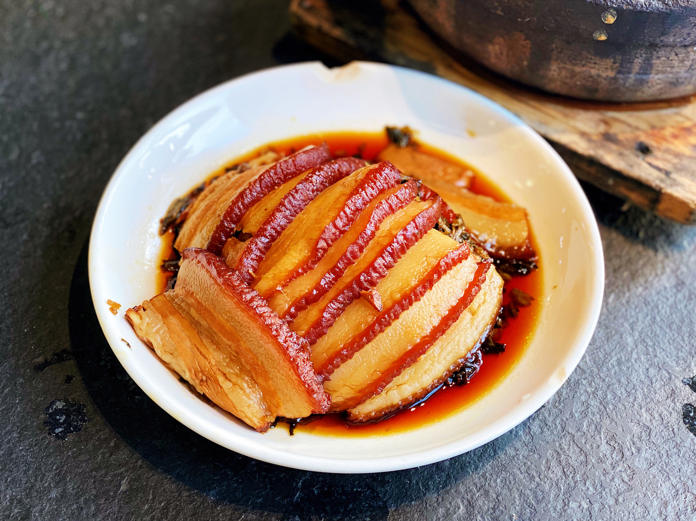 有吃不瞒天地·飞哥豆花