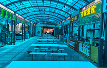 屯昌美食文化街餐厅图片