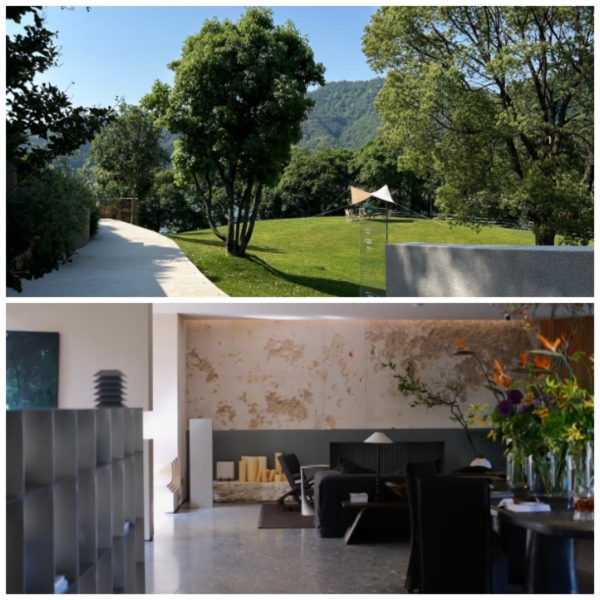 千岛湖酒店(东罾商业广场店)