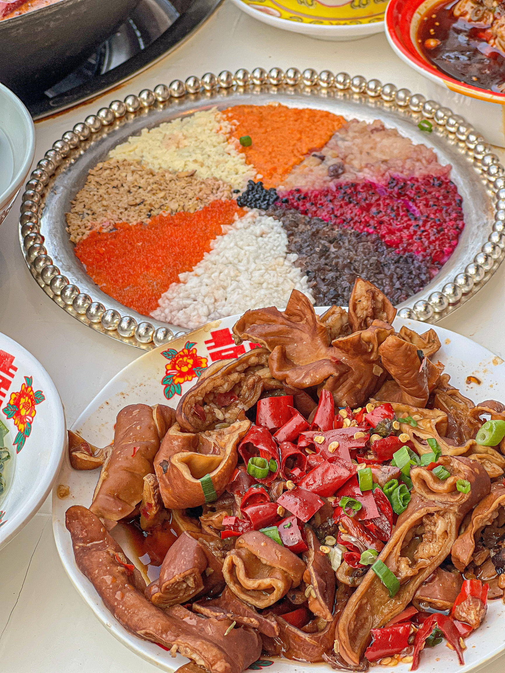 珑火锅(兰州总店)