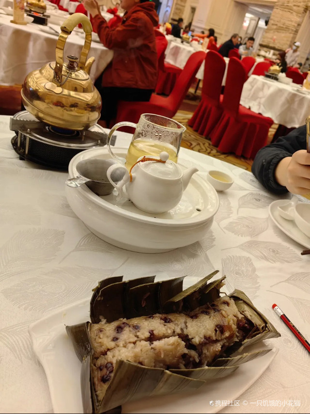 中山美食海港大酒楼名不虚传