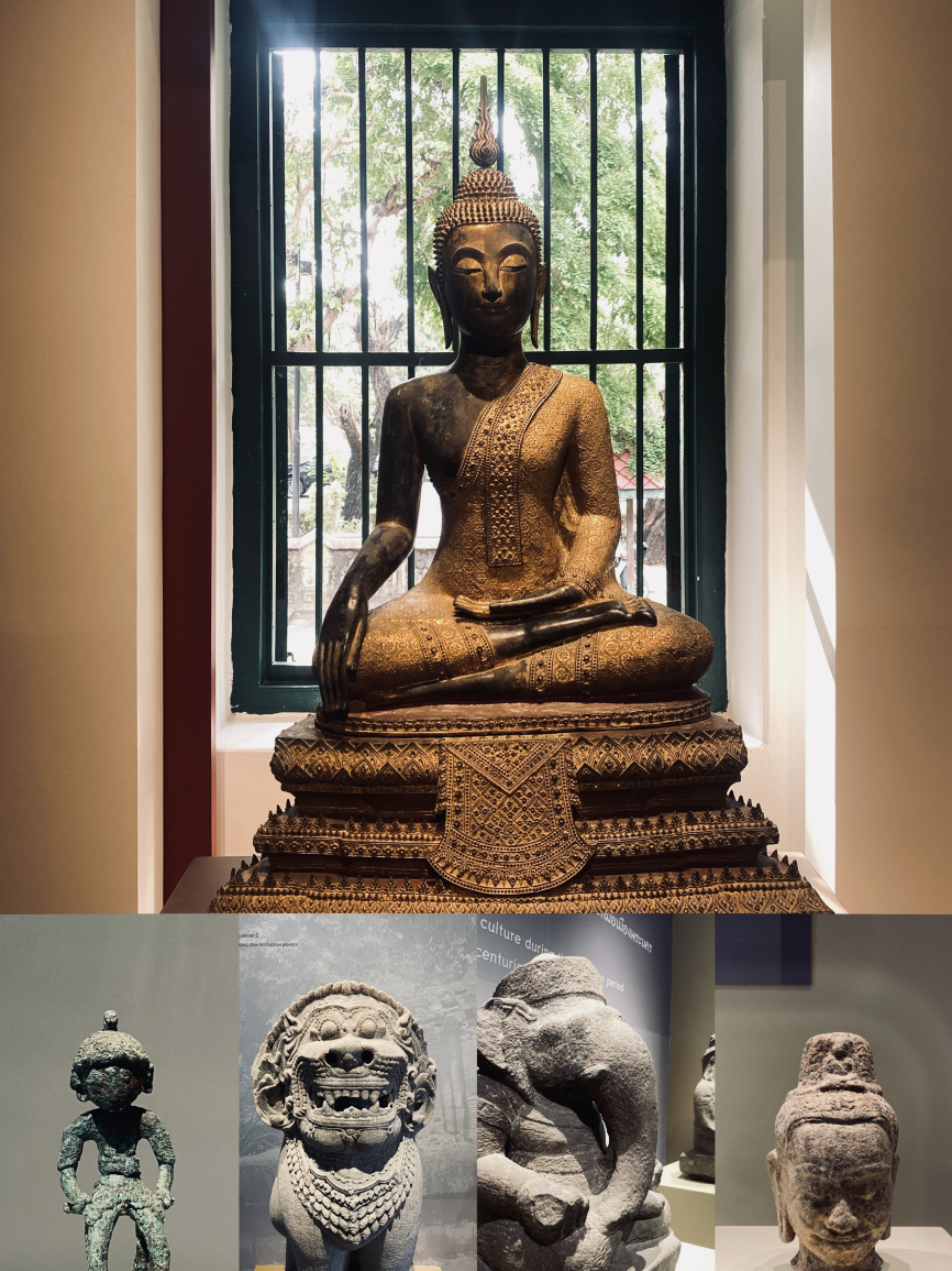 Somtum Jinda餐厅图片