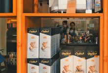 Legend Coffee美食图片