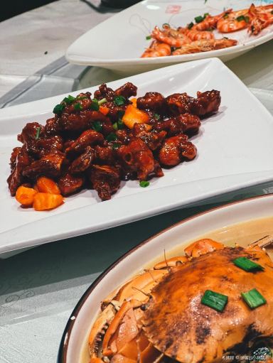 温州阿祥饭庄(济南标山仓储商品城店)