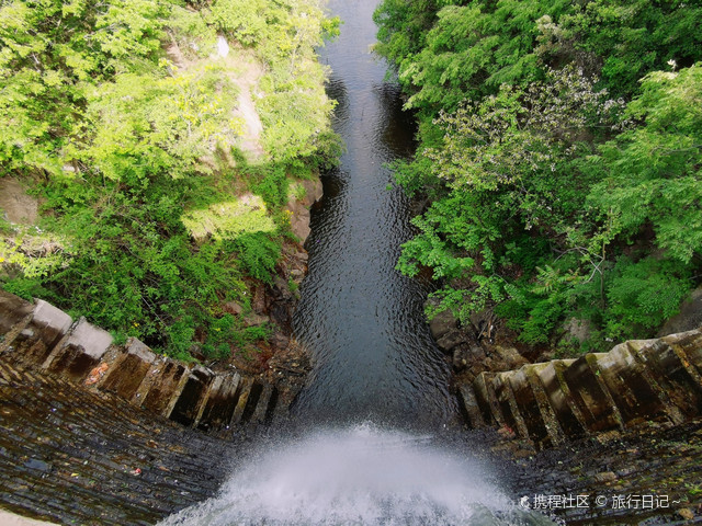 平顶山画眉谷
