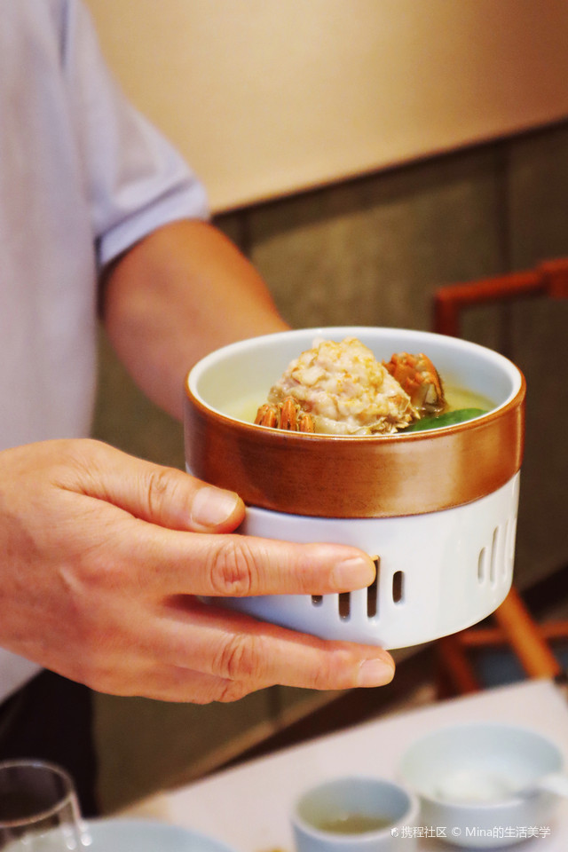 吃货帖!北京美食图鉴之森隆饭庄