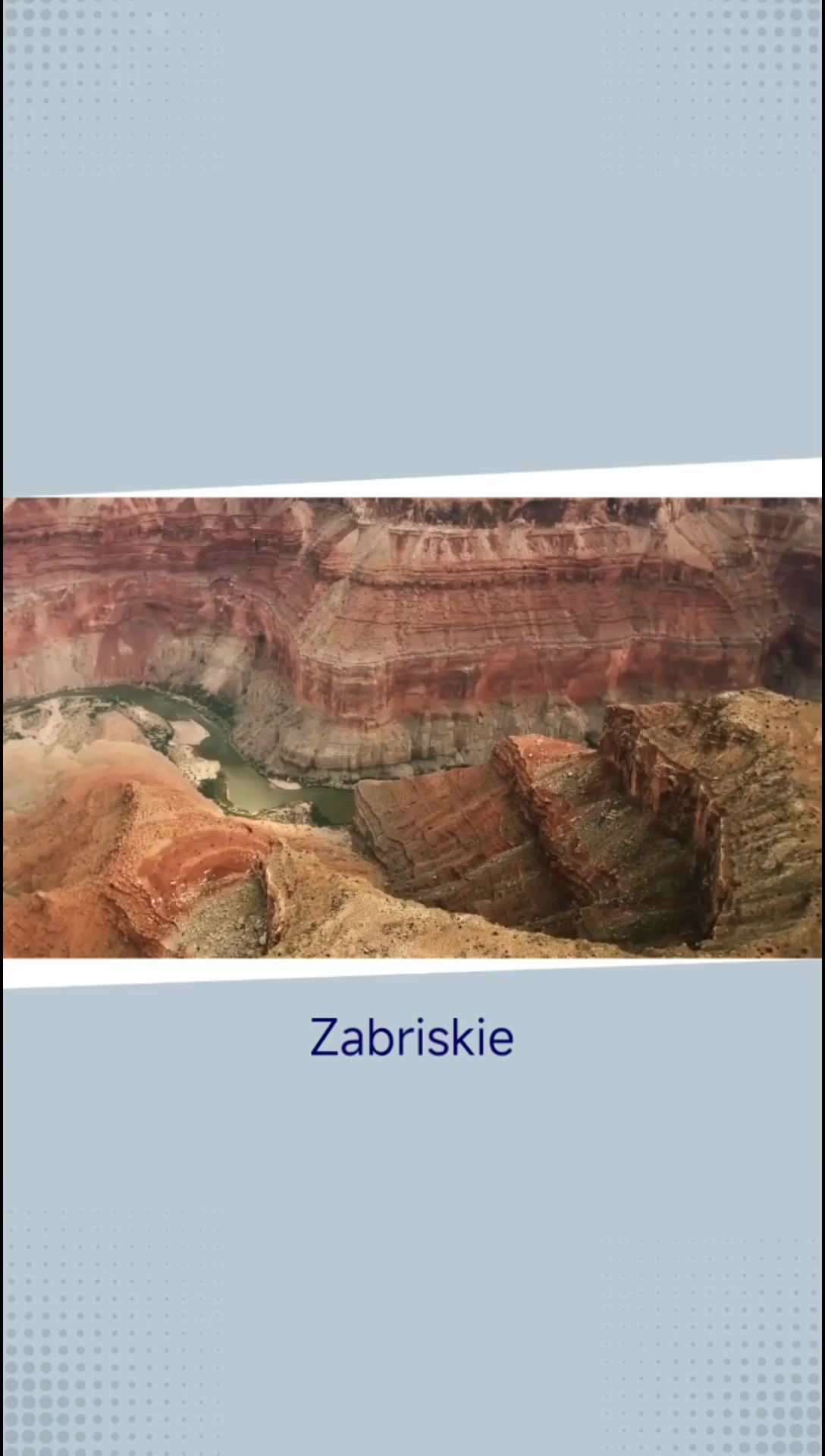 Zabriskie Point：大自然的绚丽奇景