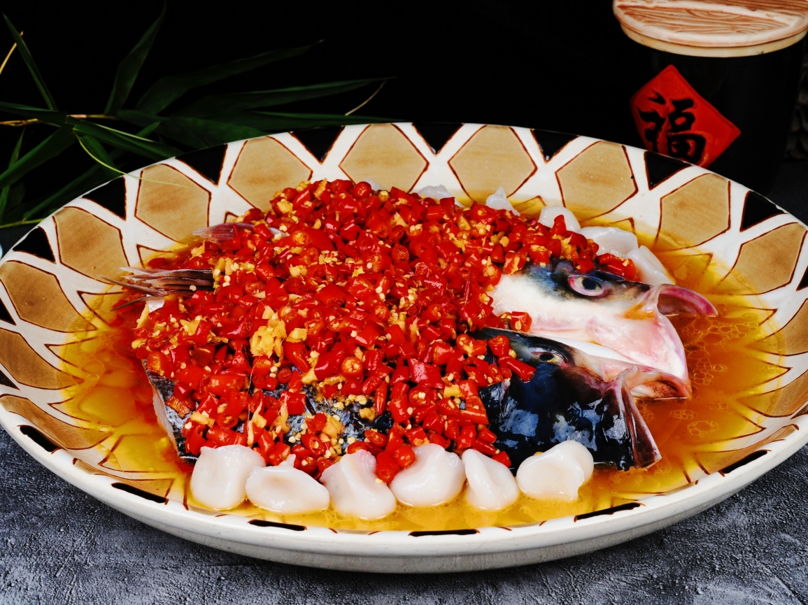 乡村小厨餐厅图片