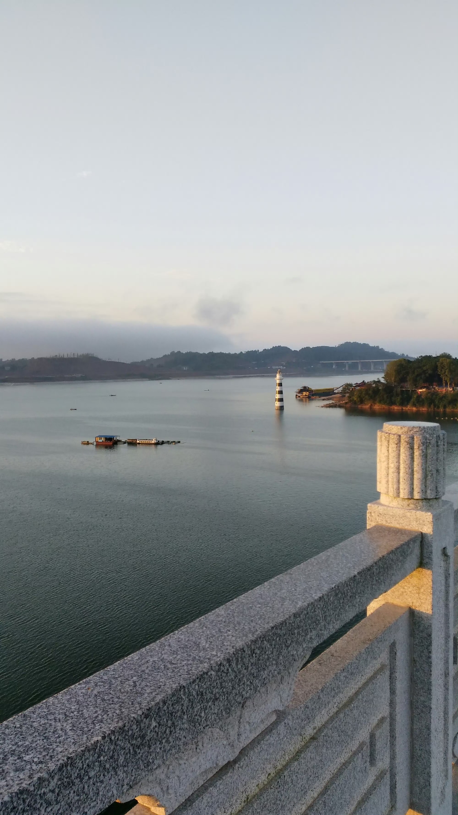 沅陵酉水大桥