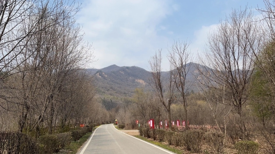 抚顺县丨三块石国家森林公园