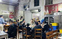 红日烧鸡餐厅图片
