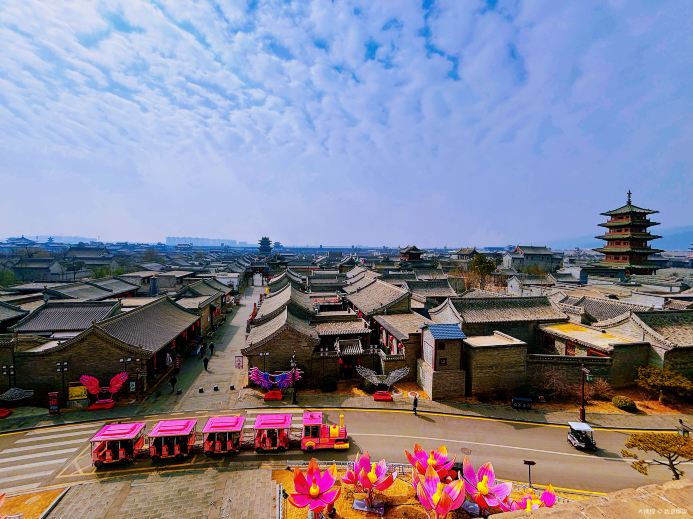 满江红影视基地