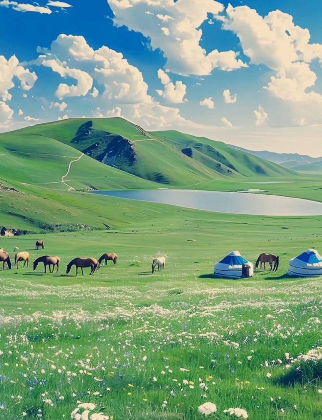 粘豆包铁锅炖(温泉街店)餐厅图片