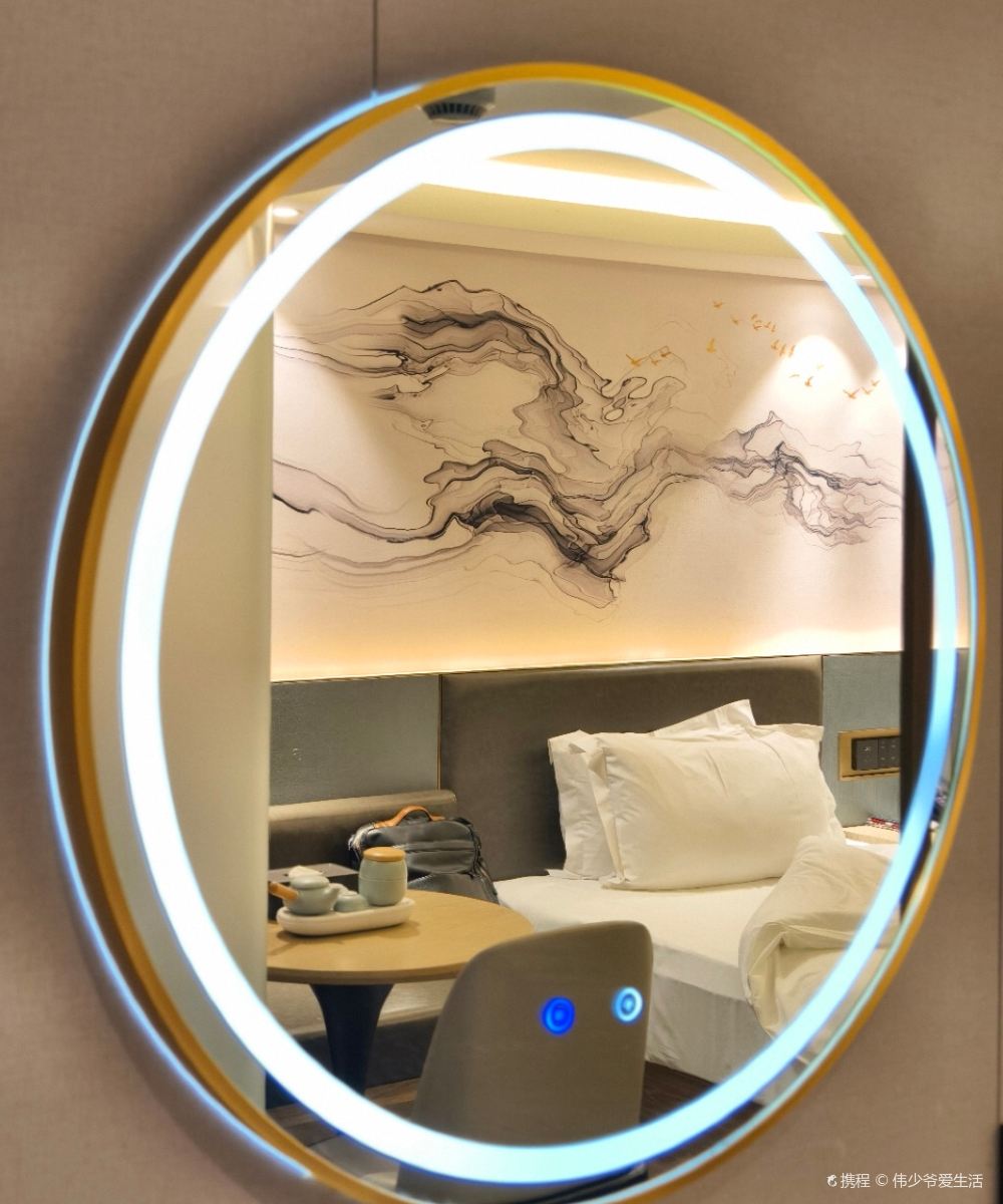 唯庭酒店(上海徐家汇交大店)图片