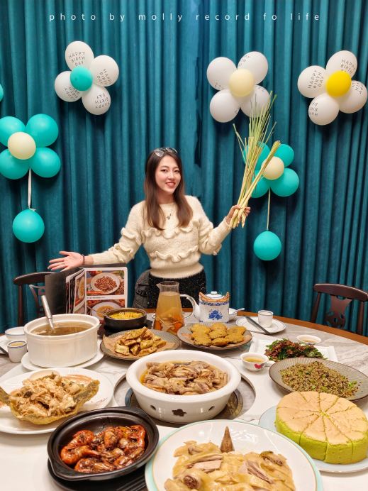 香草私宴·招牌香草鸡(南国桃园店)