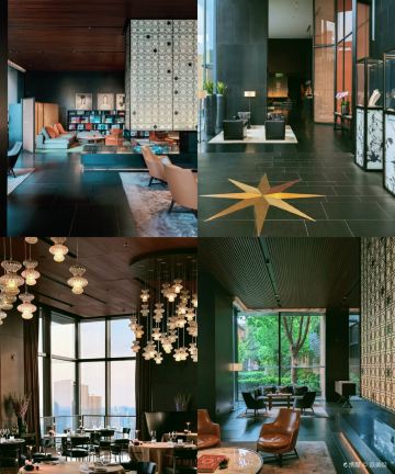 上海宝格丽酒店图片