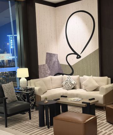 合肥中心尚都筑格酒店图片