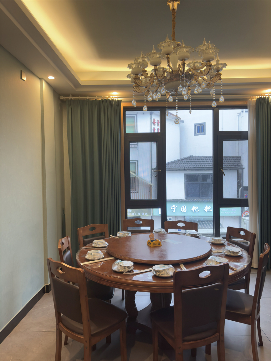 名晟土菜馆·山林好食材·地道农家味(广苕路店)