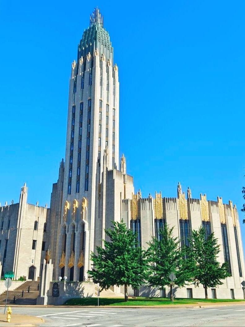 Mandarin Taste餐厅图片