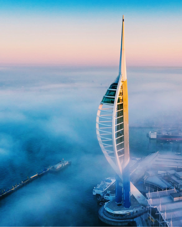 The Still & West餐厅图片