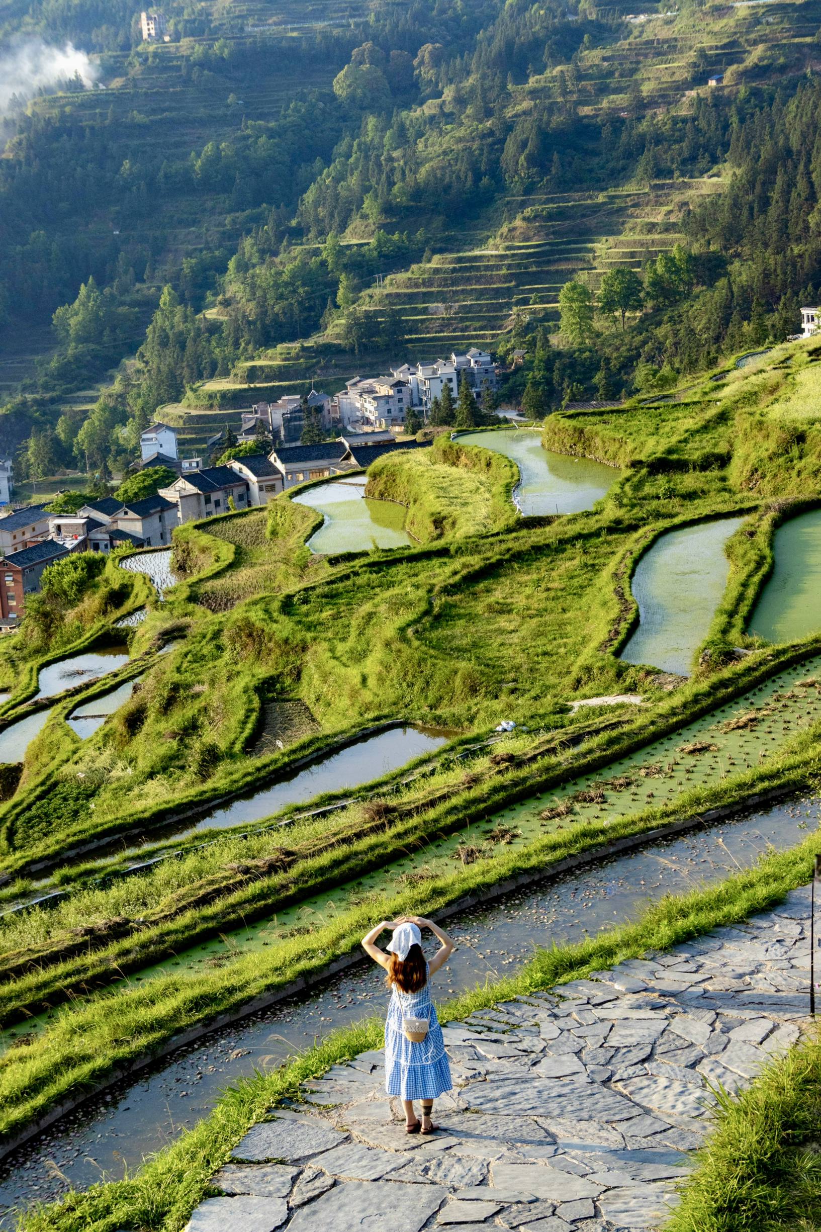 鱼王早餐店餐厅图片