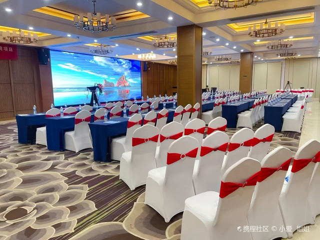 雅庭国际大酒店南昌县打卡