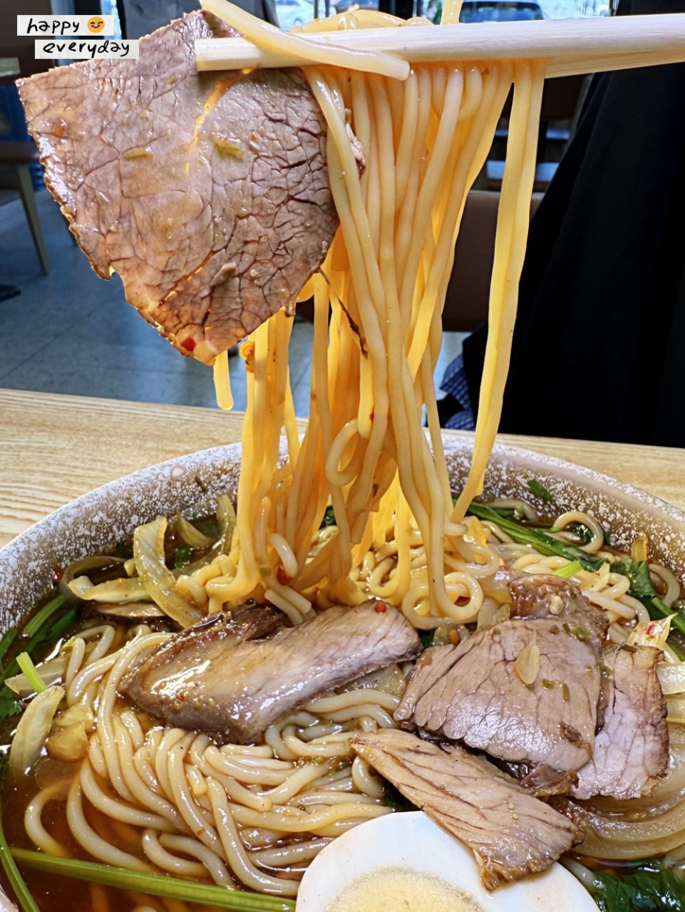 景千坪壤温面(天池路总店)